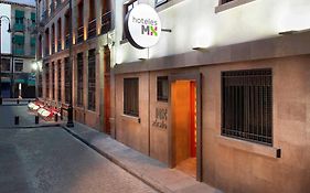 Hotel Mx Zocalo Cdmx, Trademark Collection By Wyndham